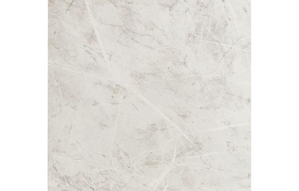 Fibo Marble - White Marble (Plain Marble) - Single